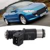 Форсунка топливная для автомобиля 01F002A 1984E0 Подходит для 307