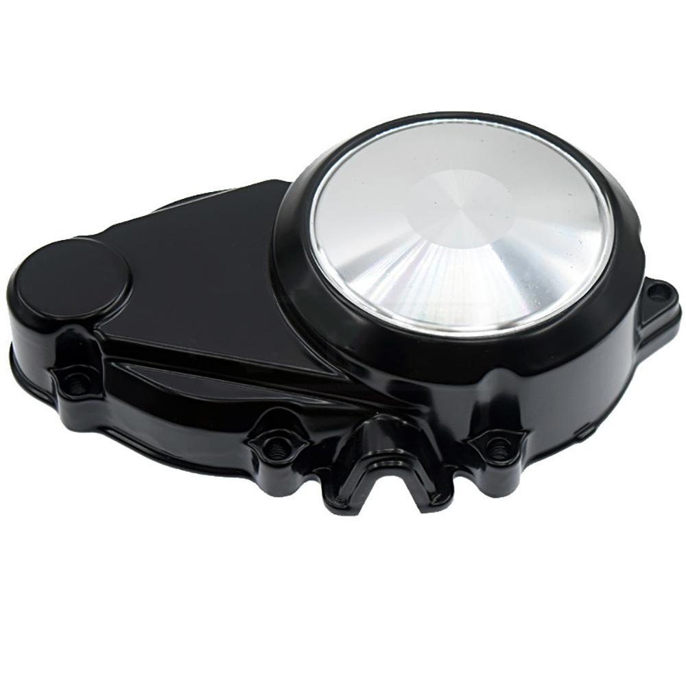 Боковая крышка двигателя, статор двигателя, защита картера для Honda CB400 CB400SF Superfour NC31 92-98 CB-1 CB400F