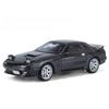 1/32 Mazda Initial D RX7 Miniature Alloy Diecast RX-7 Toy Car Model Vehicle Sound & Light Collection Hobbies Gift for Children Boy Kid