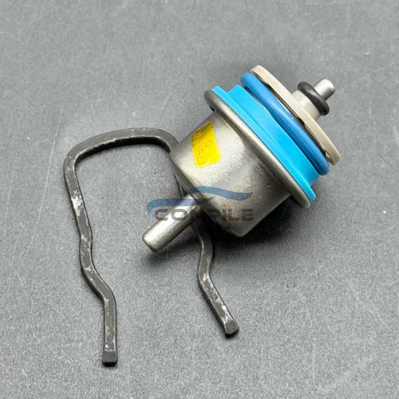 for Saab 9-3 Gasoline fuel Regulator Oil Pressure Valve