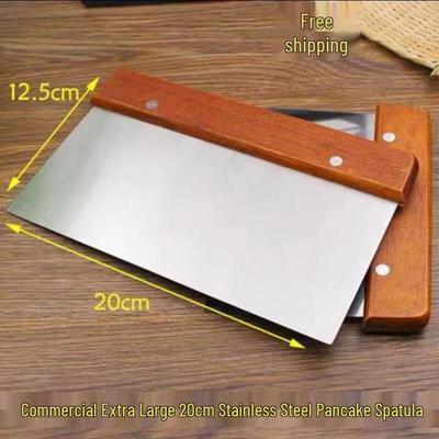 Выпечка – Ножи для рубки теста