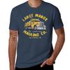 Large Marge Hauling TShirt PerforUnisexce Workout Short Sleeve Tee