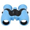 Детский бинокль Мини Портативный HD 8X Нескользящий Детский бинокль Телескоп для походов Отпуска