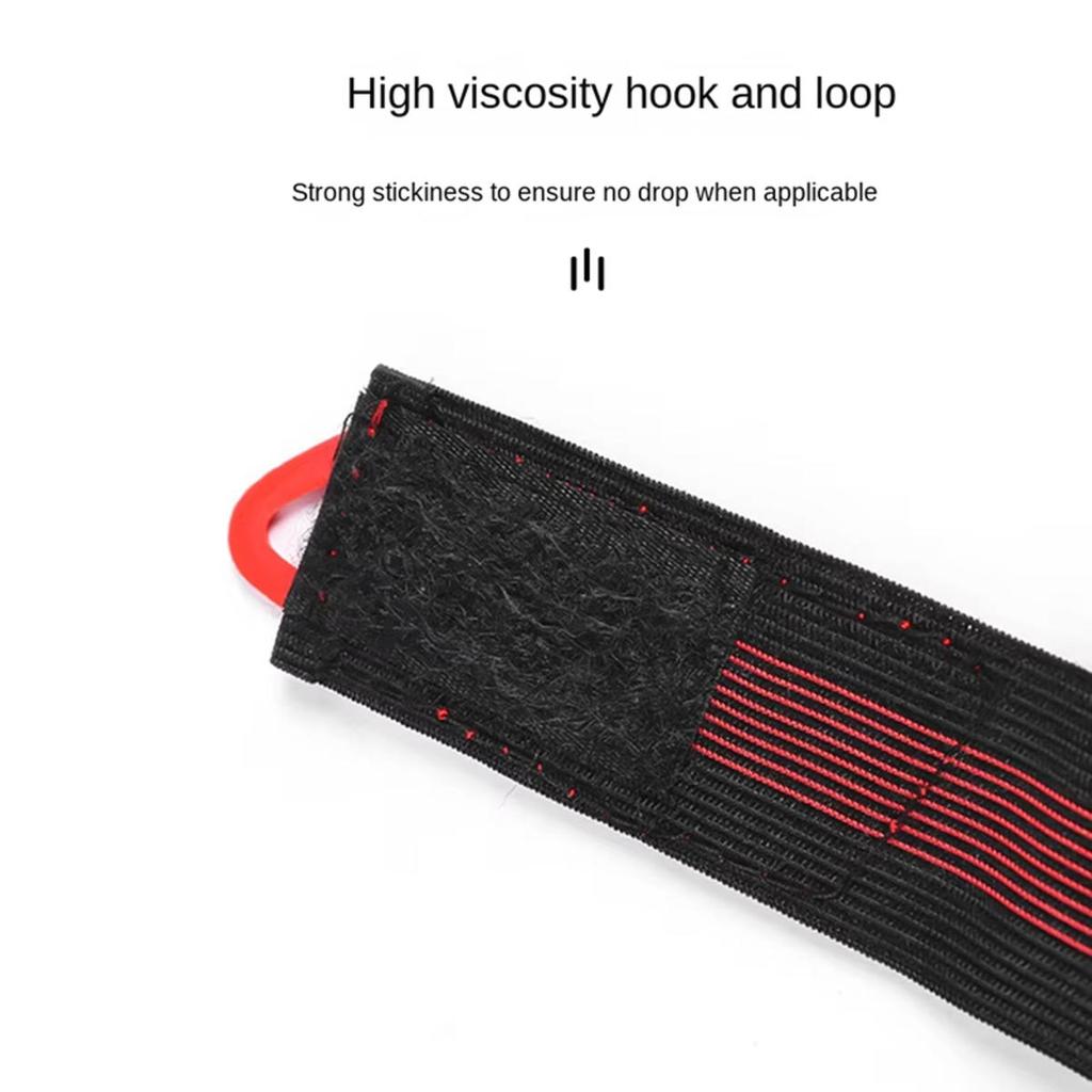 Multipurpose Pant Bands Clips Strap Bike Bicycle Ankle Leg Bind Bandage Trousers Pant Bands Clips Strap Hotsale