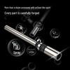 Deli Hollow Drill Bit for Document Binding Machine CN plug (adapter included)