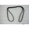 Alternator Fan Drive V Belt FIT For Hyundai Kia Ribbed Auxiliary 5PK1810 5PK1811