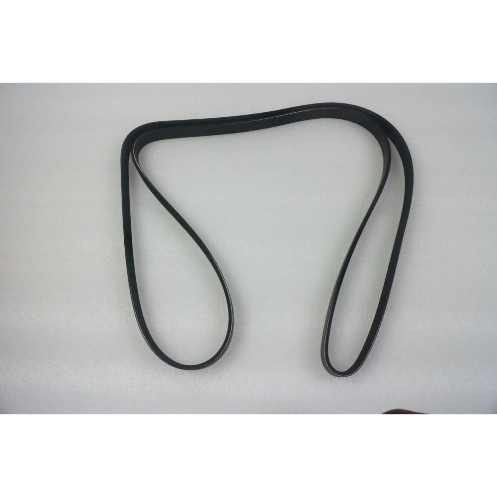 Alternator Fan Drive V Belt FIT For Hyundai Kia Ribbed Auxiliary 5PK1810 5PK1811