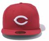 New Era Scarlet Cap Men's (11121905)