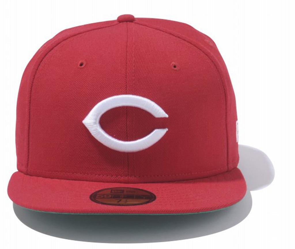 New Era Scarlet Cap Men's (11121905)