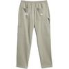 adidas Оригинальные брюки Shmoofoil Heavyweight Painter Pants Свободные удобные универсальные повседневные брюки унисекс брюки цвета хаки IZ4869