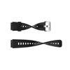 Soft Silicone Watch Strap Replacement 16mm for Huawei TalkBand B3/B6