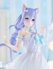 TENITOL TALL Date A Live V Mio Takamiya Completed Figure