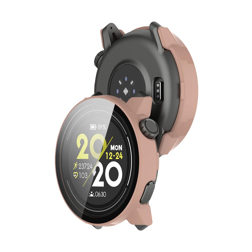 Защитный чехол с полным покрытием для умных часов COROS Pace 3 и стильный бампер для интеллектуальных часов