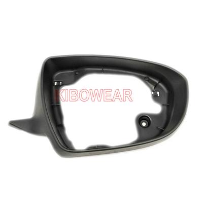 Корпус накладки рамки бокового зеркала Для Kia K5 Optima 2011 2012 2013 2014 2015 зеркальное стекло заднего вида