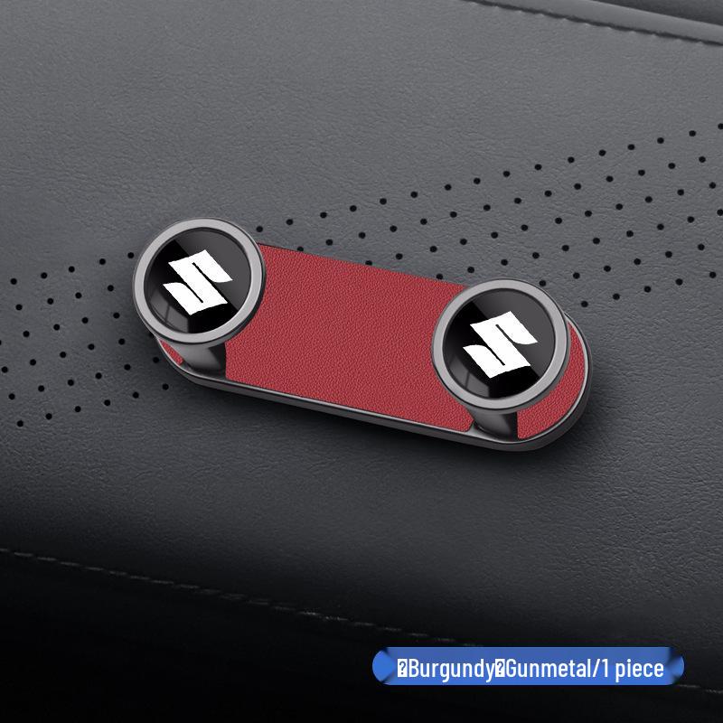 Совместимый крючок на приборную панель для Suzuki Alivio, Vitara, Swift, Tianyu SX4