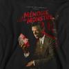 Interview With The Vampire Childrens/Kids La Memoire Poster Pull Over Hoodie