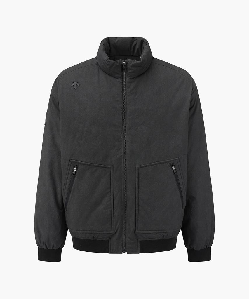 Descente Golf Acmt Men'S Pigment Blouson Down Jumper (Dq42Mfdjo5)