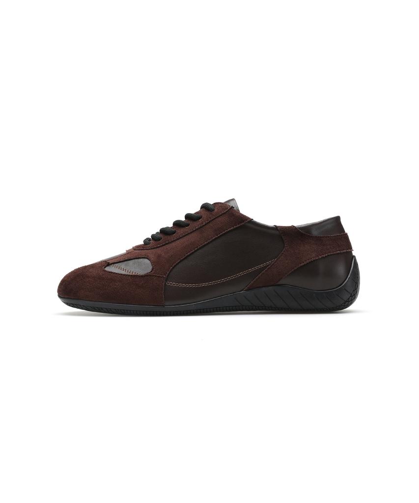 Кеды Salt And Chocolate Cedar 412610007(2см)