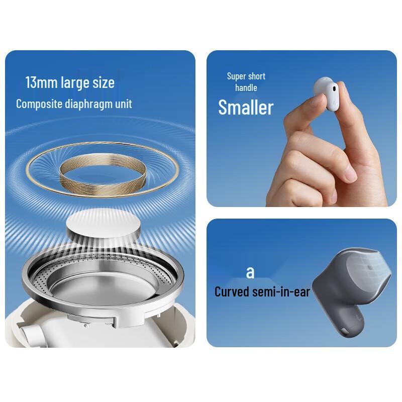 Edifier Air X True Wireless Bluetooth Earbuds