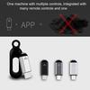 Универсальный ИК-пульт дистанционного управления для телефона Android через Micro USB
