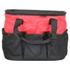 E-Value Mini Oval Tool Bag, Approx. 300mm Wide X 150mm Deep, Foldable, Tool Storage, ETB-2OV