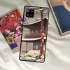 Чехол в стиле укиё-э для Samsung Galaxy A52 A32 A12 A33 A06 A16 A26 A36 A56 A15 A53 A13 A34 A54 A14 A35 A55