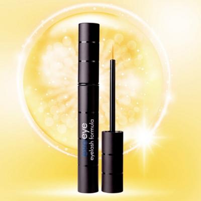 Evo Beaute Evo Eye Eyelash Formula 3 мл питание для ресниц, один набор, 1 шт.