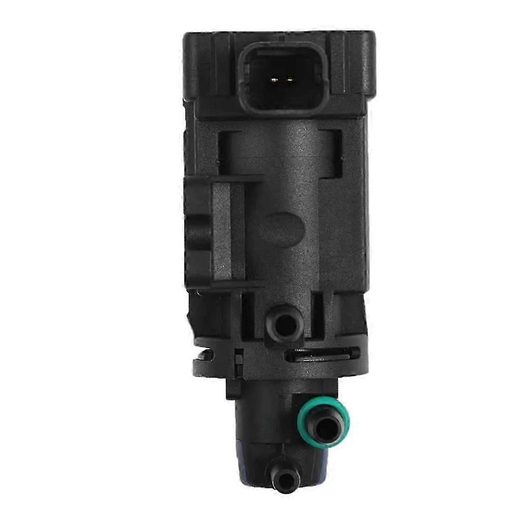 9801887680 Turbo Pressure Solenoid Valve for Citroen C3 II for Peugeot 3008 for Fiat Scudo for Ford hwy