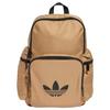 Originals Adicolor 23L Рюкзак с узором Трилистник Полиэстер Унисекс Рюкзак Картонный JX0238