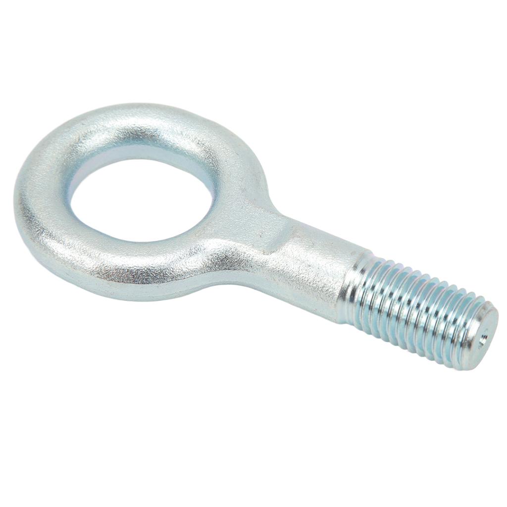 Tow Hook 1348135080 Hitch Forged Steel Lug Eye Loop Bracket Ring Replacement for Citroen Relay 2006 To Up