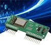 Для платы разработки ESP8266 Поддержка сканера WiFi и деаутентификатора V2 Модуль тестирования сети WiFi