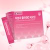 Bottu Low Molecular Weight Collagen C Biotin 30 Sachets, 4 Boxes (4-Month Supply)