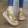 Summer Fashion Women's Roman Sandals