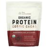 Organic Protein, Cosmic Cacao, 1.07 Lb (484 G)