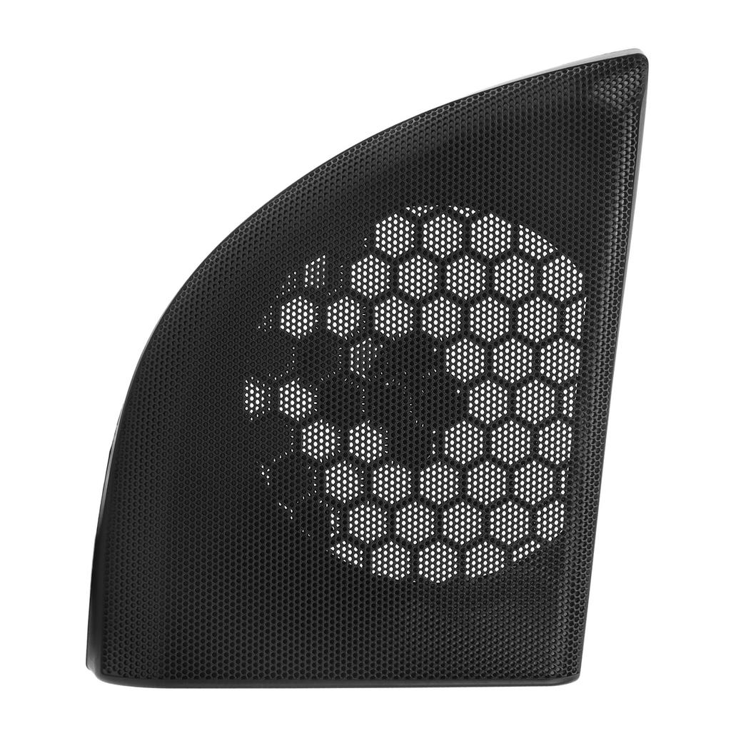 Car Left Door Speaker Cover Trim A20372703889051 Replacement for Mercedes‑Benz CLC‑Class