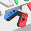 New 1PC V Shape Handle Bracket Holder Grip For Nintendo Switch Joy-Con Controller