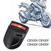 Для Honda CB500X CB500F CB400X CB400F CB500 CB400 CB 500 400 XF переднее крыло мотоцикла, задний расширитель