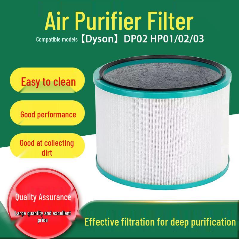 Сетчатый фильтр для очистителя воздуха Dyson для моделей HP00/01/02/03 и DP01