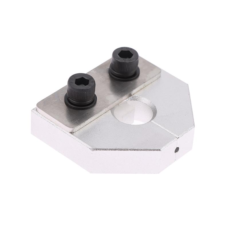 Аксессуары для 3D-принтера Сварщик филамента Соединитель Инструмент Соединитель Сращиватель филамента Сварка филамента