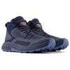 New Balance Кроссовки Fresh Foam X Hierro Mid Vintage Indigo Мужские Синий Темно-синий Наследие-синий MTHIMCCN