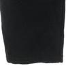 COMME des GARCONS Зауженные брюки S черные HOMMEPLUS Мужские Б/У