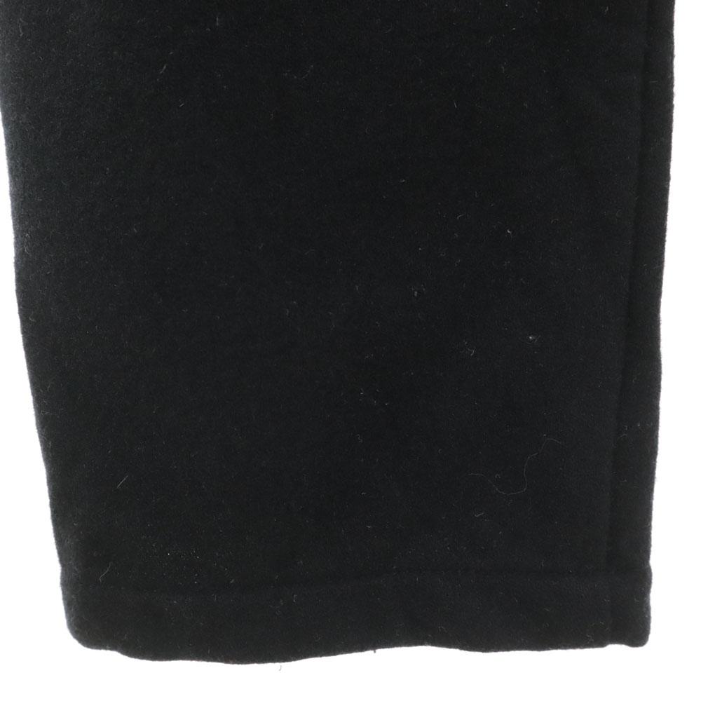 COMME des GARCONS Зауженные брюки S черные HOMMEPLUS Мужские Б/У