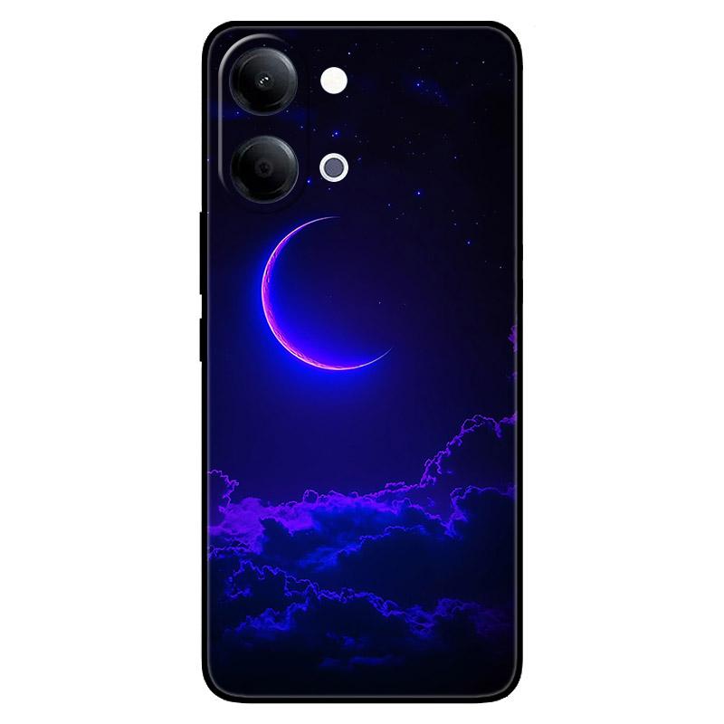 For VIVO Y05 Y11D 4G Case Silicone Shockproof Phone Cover For VIVO Y21 4G 2026 Fundas Soft TPU Protective Shell Bumper Coque