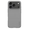 Для iPhone 17 Pro Max 17Pro Матовый Щит Pro Чехол PC+TPU Подушки Безопасности Ударопрочный Защита от Царапин Чехол для Телефона