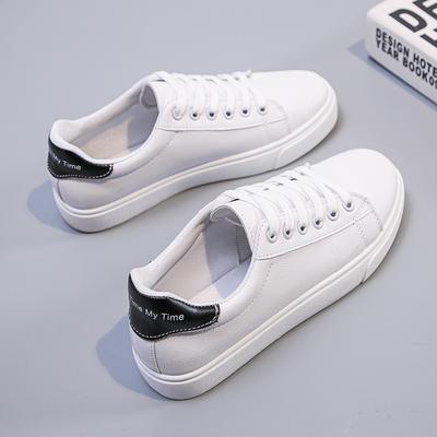 Мода 2024 зимние женские кроссовки теплые плюшевые вулканизированные туфли женские туфли на платформе из хлопка на шнуровке плюс бархатные повседневные туфли