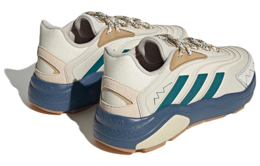 adidas Neo Crazychaos 2.0 'Кремовый Синий Коричневый' HP9819