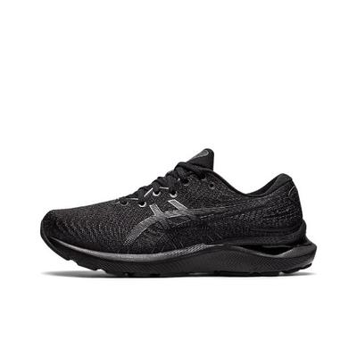 Женские кроссовки Gel Cumulus 24 Triple Black 1012B206-001