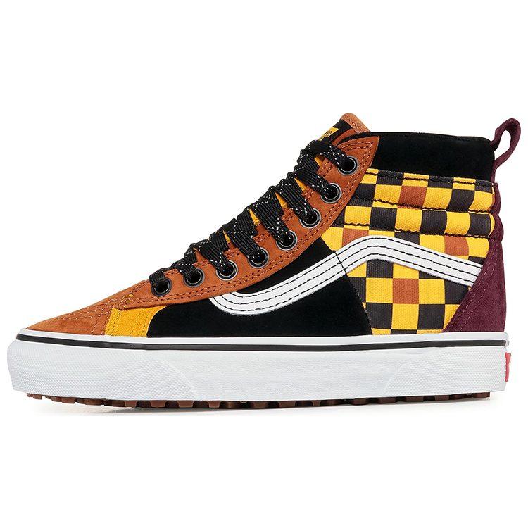 Vans Sk8 Hi 46 Mte Dx Мульти Желтый VN0A3DQ522Z