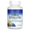 Ksm-66® Ashwagandha Root Extract, Veggie Capsules 120 (300Mg Per Capsule)