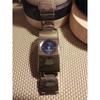 Подержанные женские часы Emporio Armani